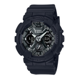 G-SHOCK GMA-S120 Series GMAS120MF-1A, front view