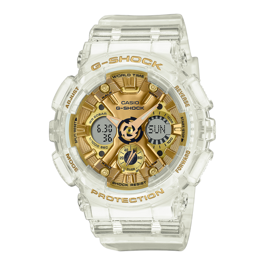 G-SHOCK - GMAS120SG-7A