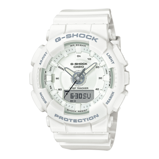 G_SHOCK ANALOG-DIGITAL WOMEN WATCH GMAS130-7A