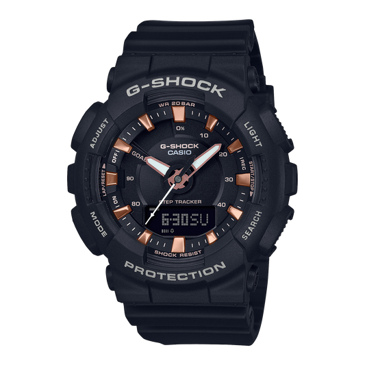 G-SHOCK - GMAS130PA-1A