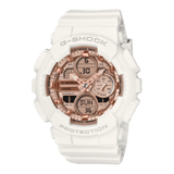 G-SHOCK Women's GMA-S140PG-7A, front view