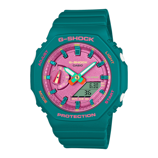 G-SHOCK - GMAS2100BS3A