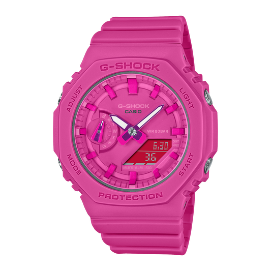 G-SHOCK - GMAS2100P-4A