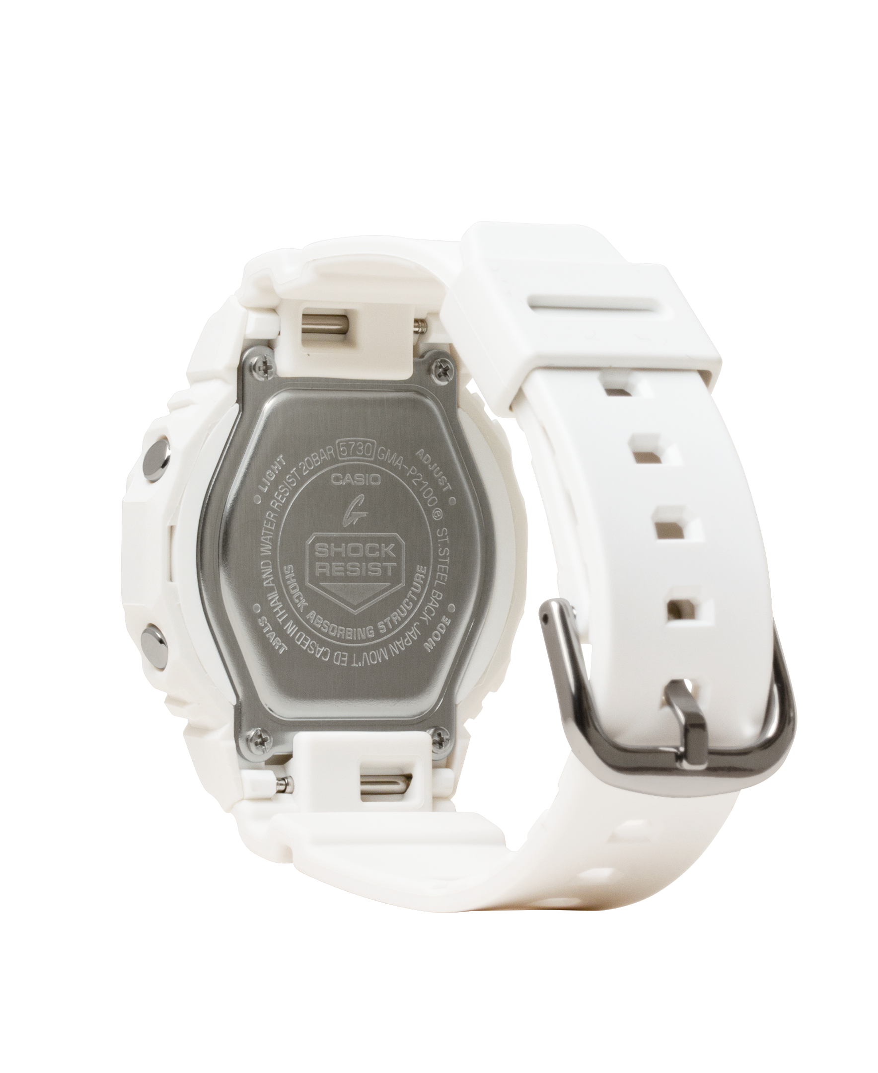 G-Shock WOMEN GMAP2100-7A