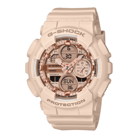 G-SHOCK GMA-S140PG-4A