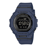 Casio G-Shock GMD-B300-2 navy watch