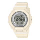 Casio G-Shock GMD-B300-7 white watch