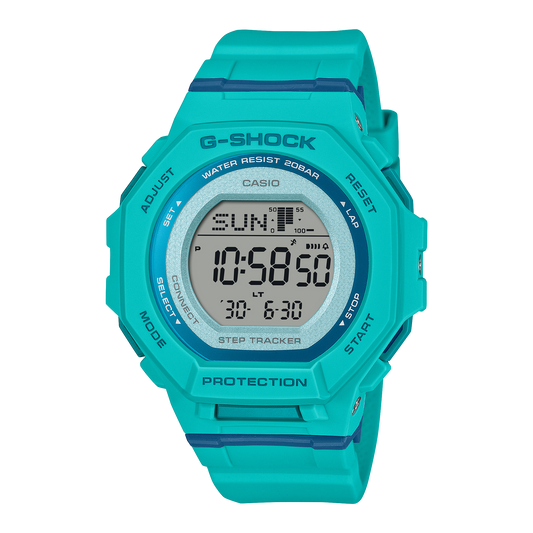 G-Shock WOMEN GMDB300SC-2