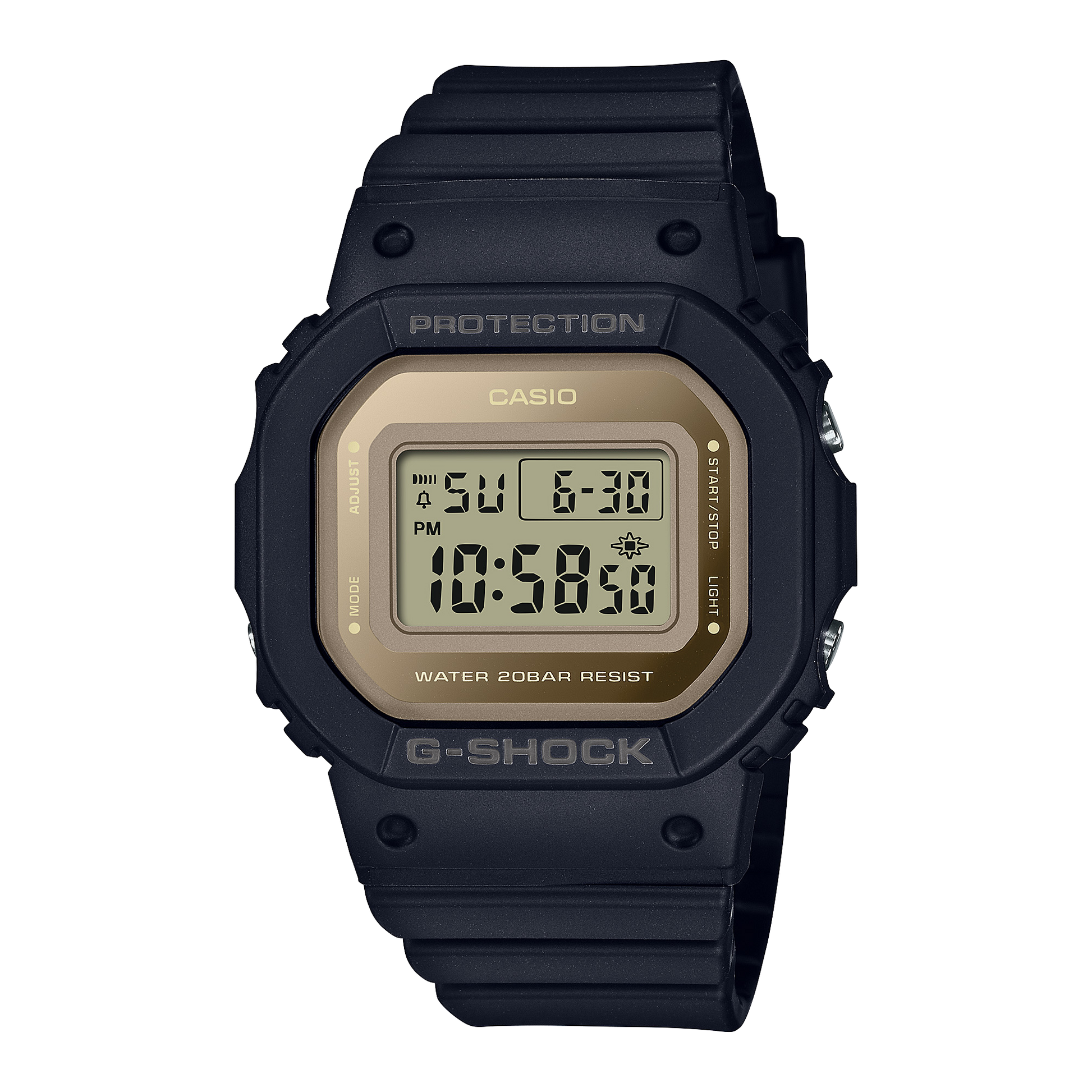 G-SHOCK - GMDS5600-1