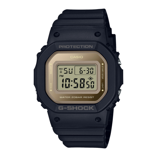 G-SHOCK - GMDS5600-1