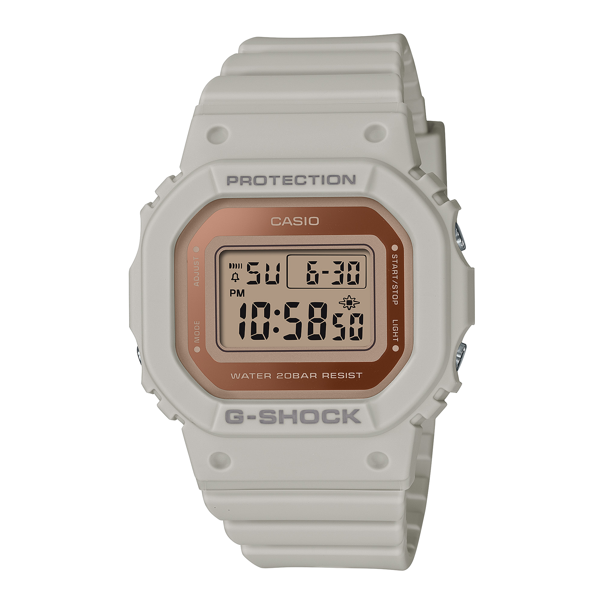 G-SHOCK - GMDS5600-8