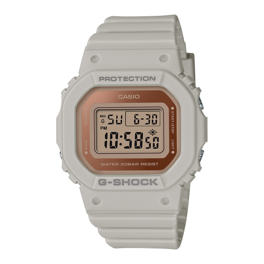 G-SHOCK - GMDS5600-8