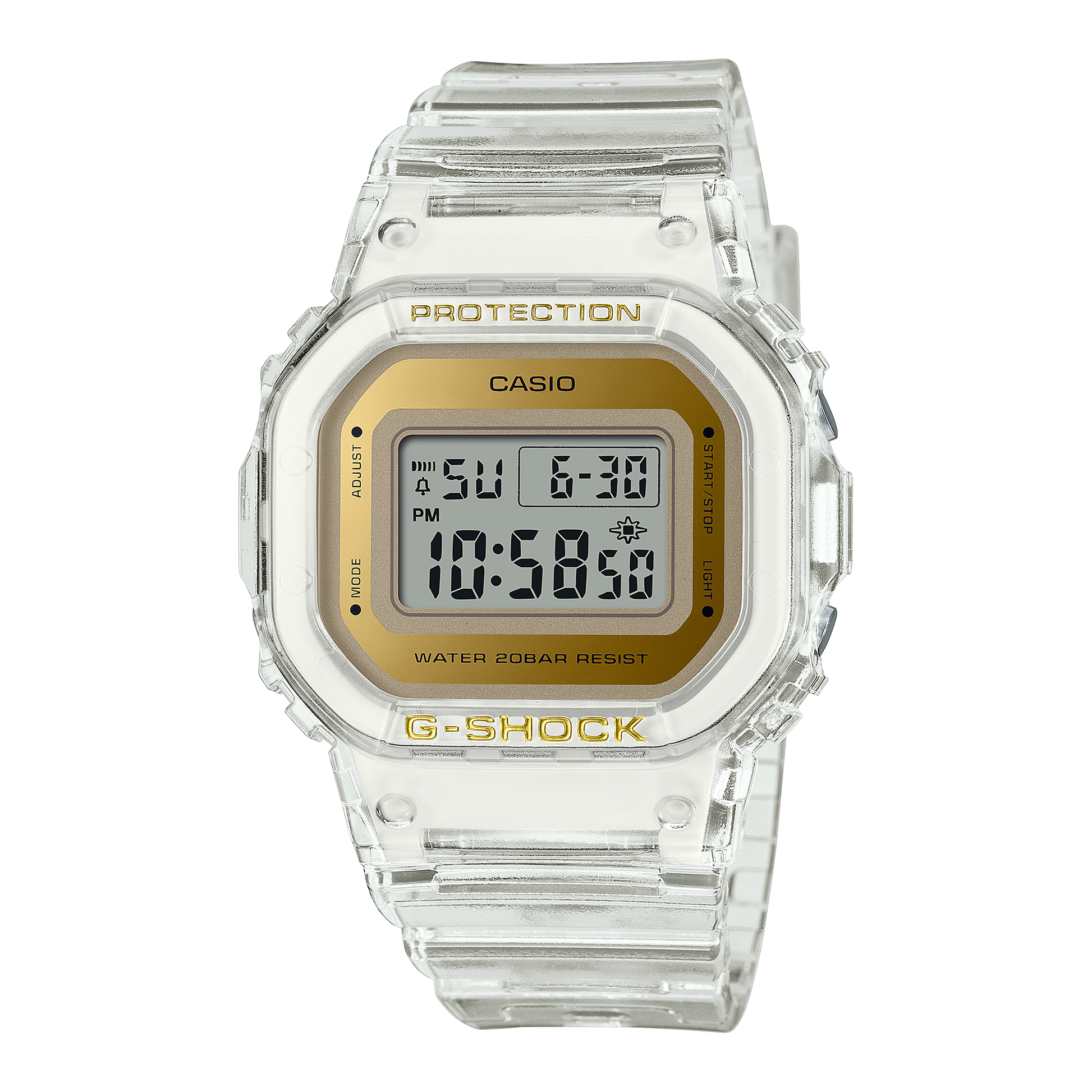 G-SHOCK - GMDS5600SG-7