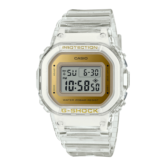 G-SHOCK - GMDS5600SG-7