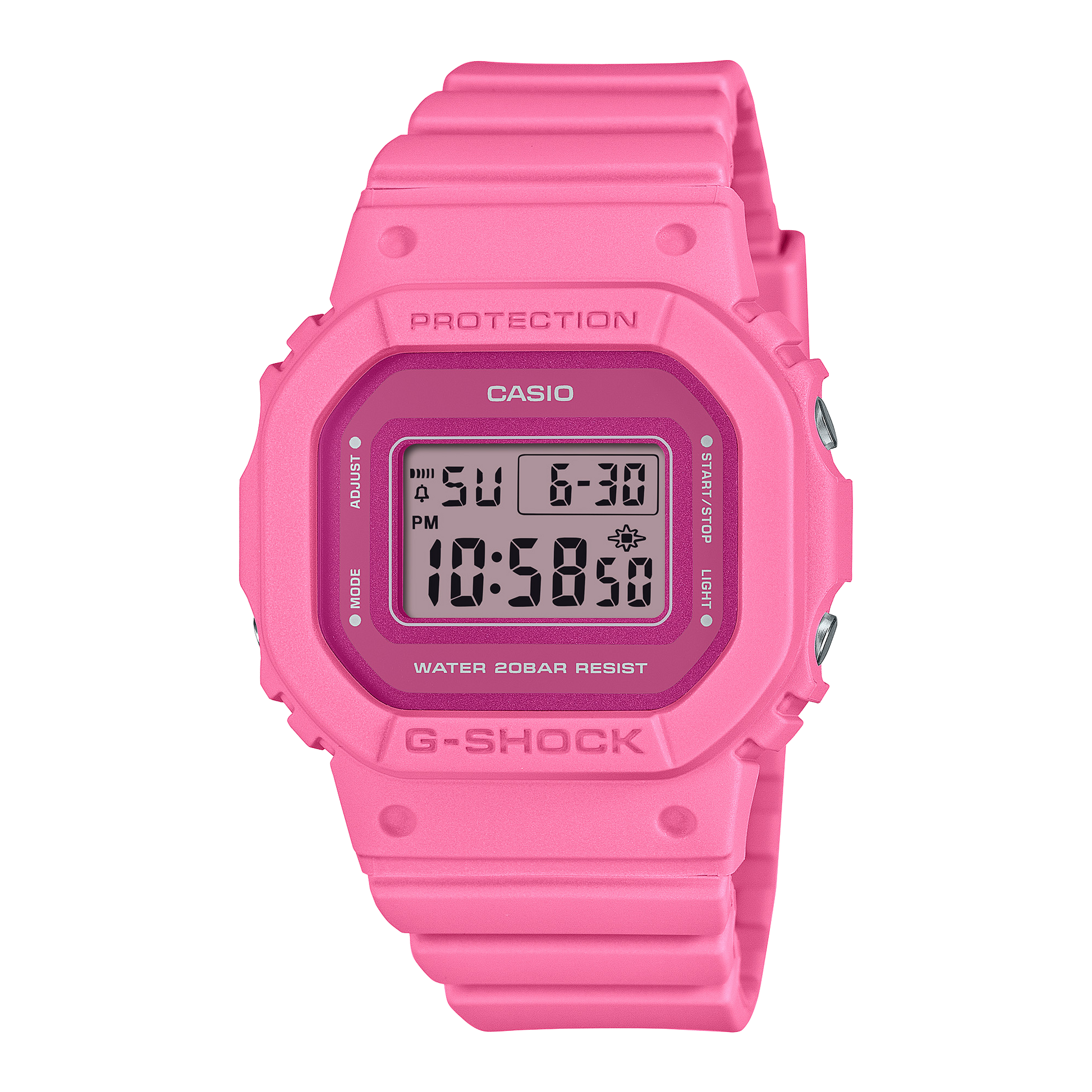G-Shock WOMEN GMDS5610PP-4