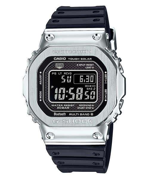 G-SHOCK - GMWB5000-1