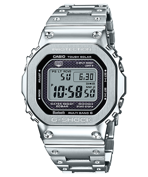 G-SHOCK - GMWB5000D-1