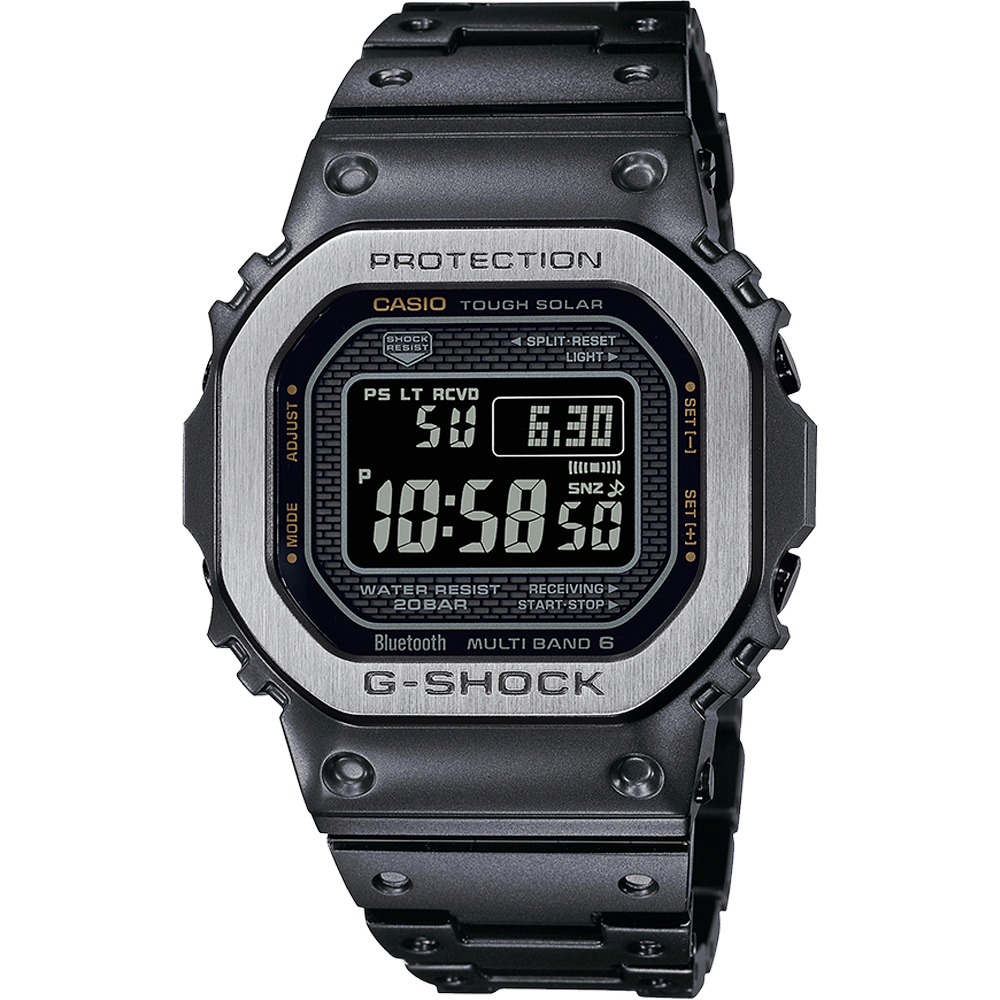 G-SHOCK - GMWB5000MB-1