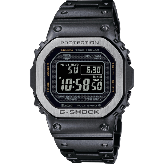 G-SHOCK - GMWB5000MB-1