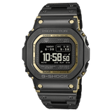 G-SHOCK FULL METAL 5000 SERIES GMWBZ5000BD1, front view