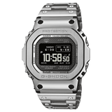 G-SHOCK FULL METAL 5000 SERIES GMWBZ5000D1, front view