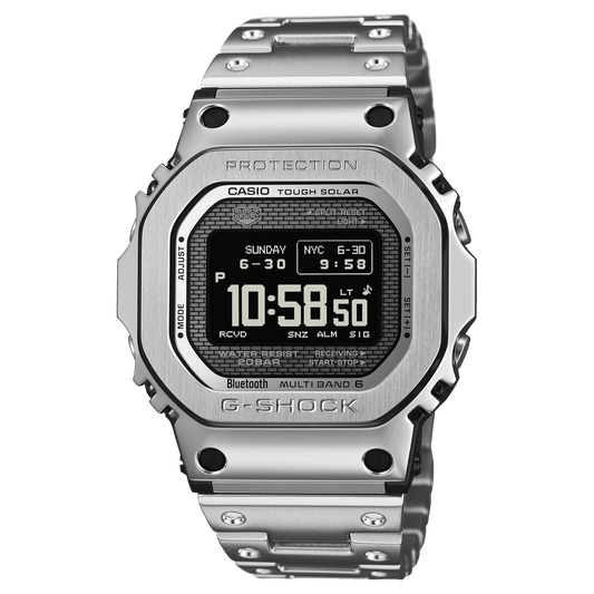 G-Shock FULL METAL 5000 SERIES GMWBZ5000D1