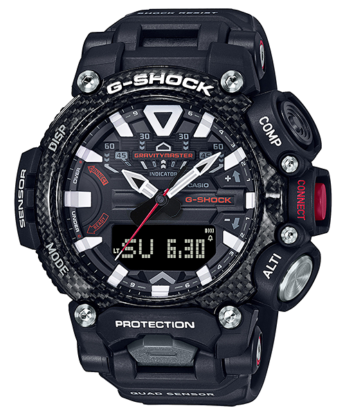 G-SHOCK - GRB200-1A