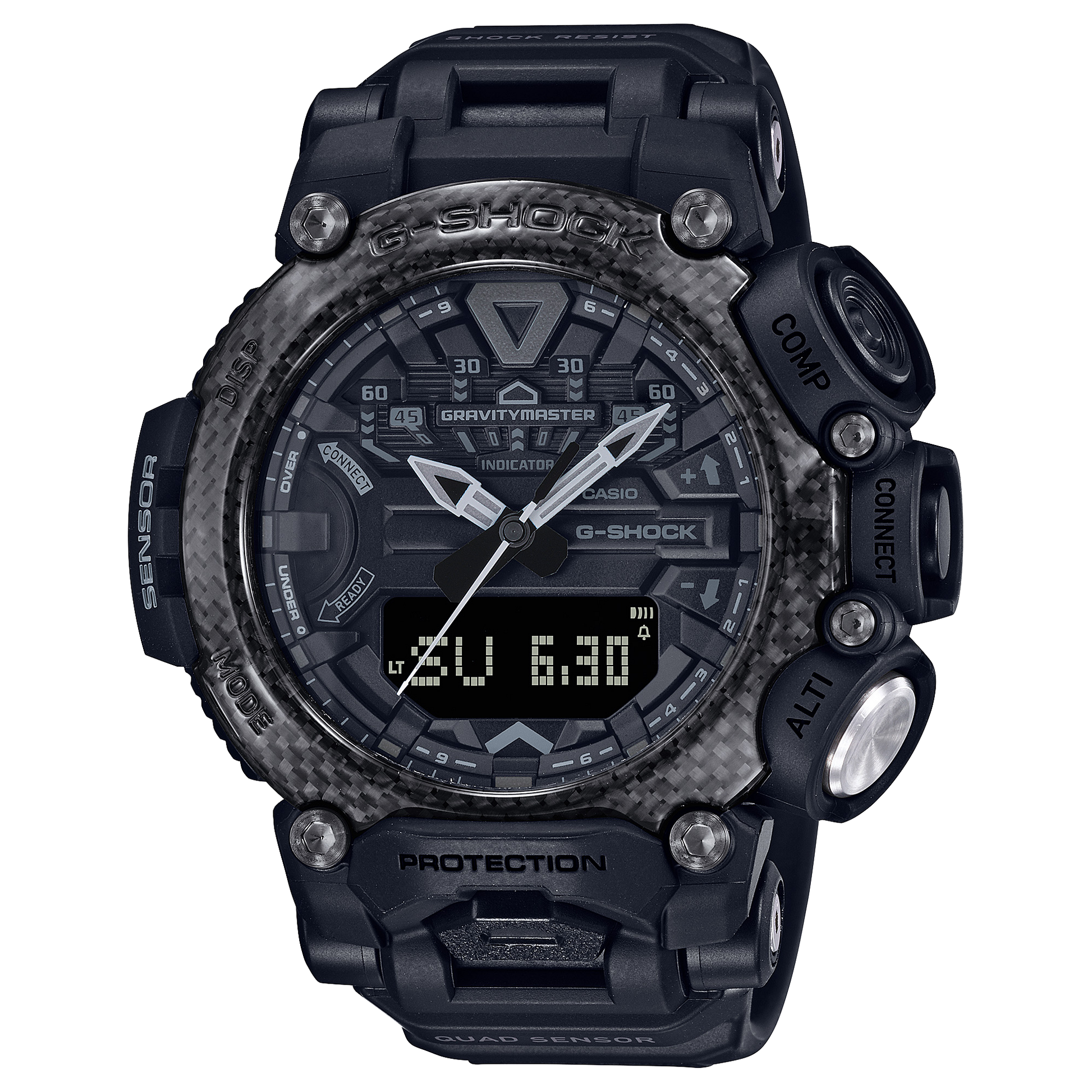 G-SHOCK - GRB200-1B