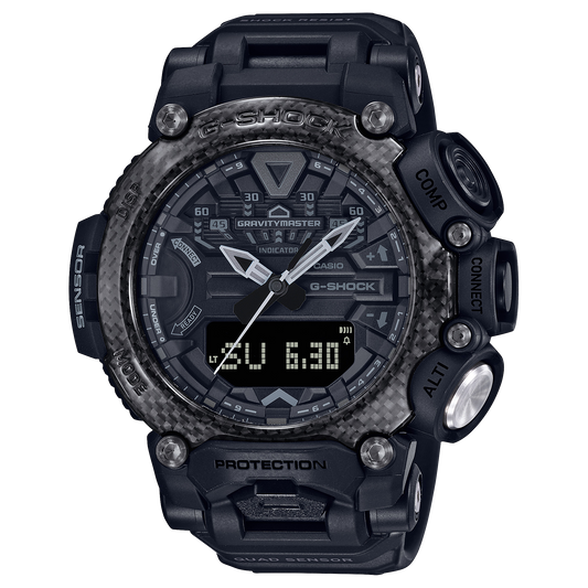 G-SHOCK - GRB200-1B