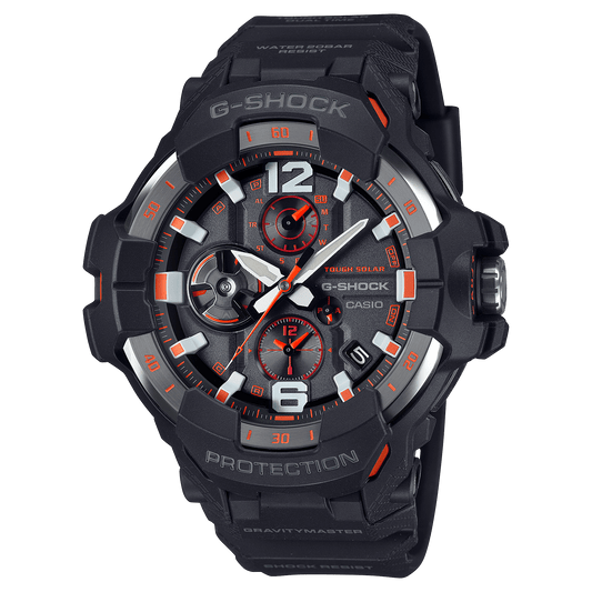 G-Shock GRAVITY MASTER GRB300-1A4