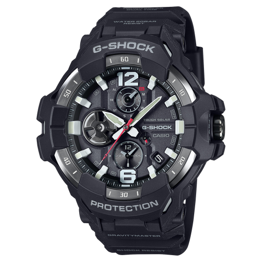 G-Shock GRAVITYMASTER GRB300-1A