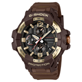 Casio G-Shock GR-B300H-5A gold watch