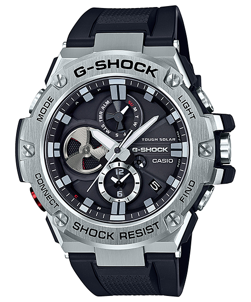 G-SHOCK - GSTB100-1A