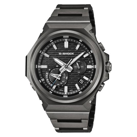 Casio G-Shock GST-B1000BD-1A black watch