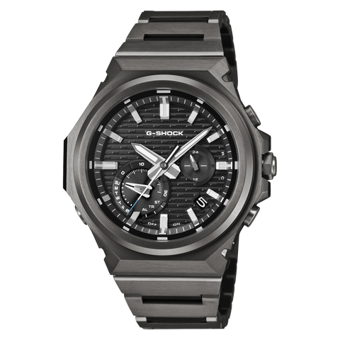 Casio G-Shock GST-B1000BD-1A black watch