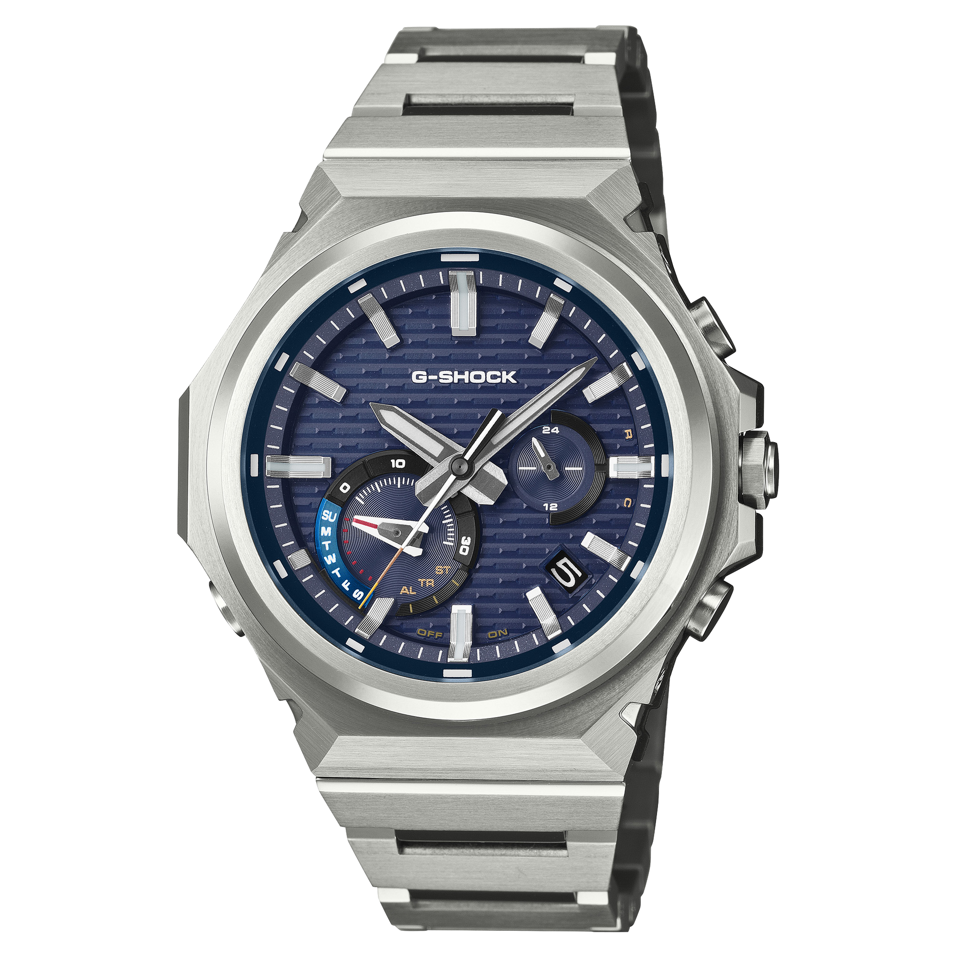 G-Shock G-STEEL GST-B1000 Series GSTB1000D-2A