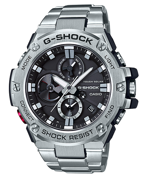 G-SHOCK - GSTB100D-1A