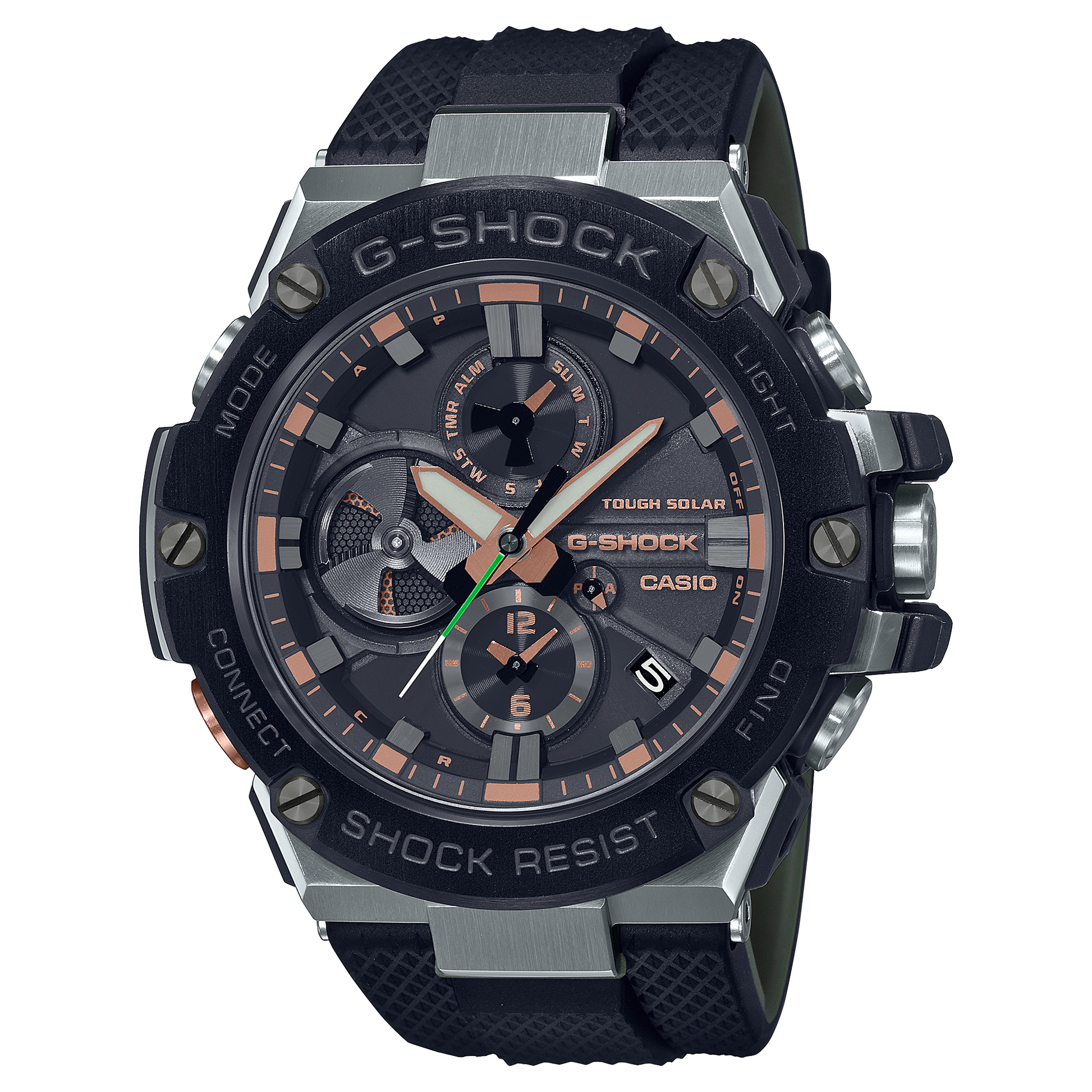 G-SHOCK - GSTB100GA-1A