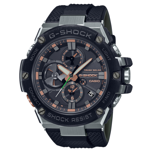 G-SHOCK - GSTB100GA-1A