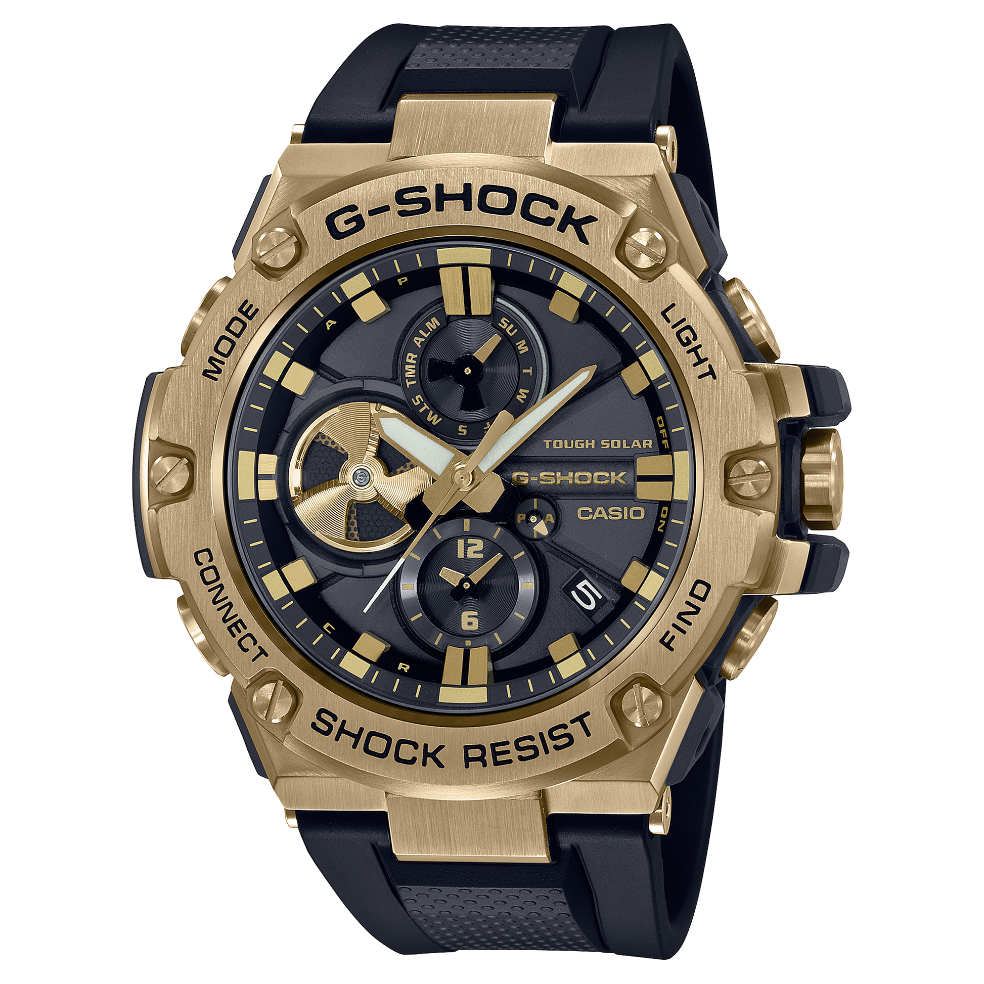 G-SHOCK - GSTB100GB1A9