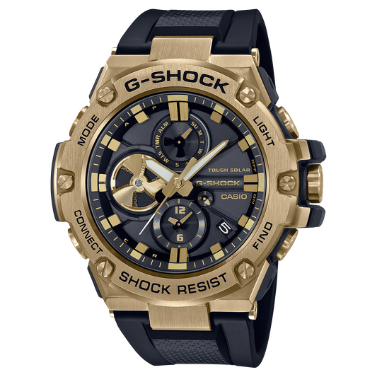 G-SHOCK - GSTB100GB1A9