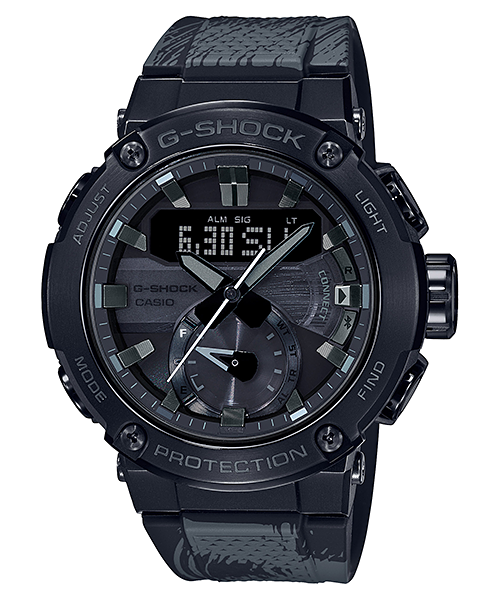 G-SHOCK - GST-B200TJ-1A