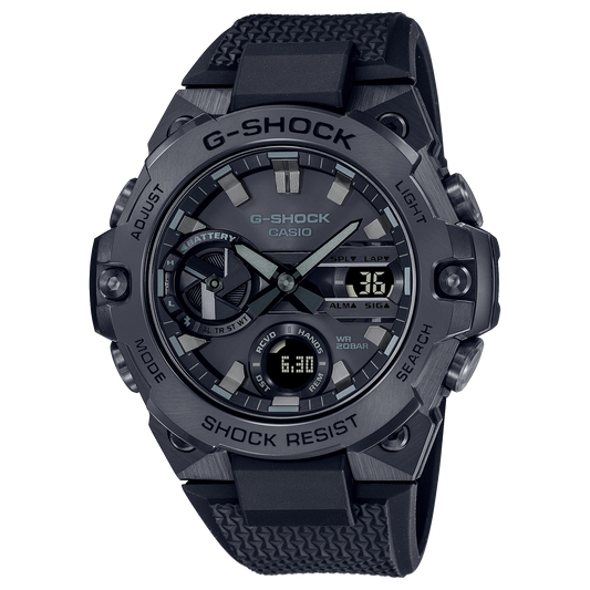 G-SHOCK - GSTB400BB-1A