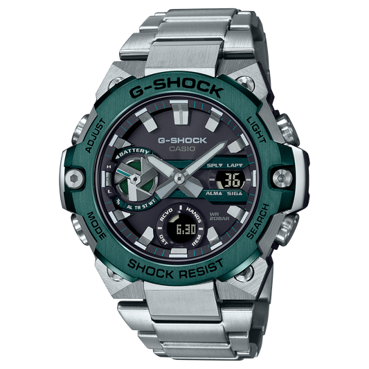 G-SHOCK - GSTB400CD1A3