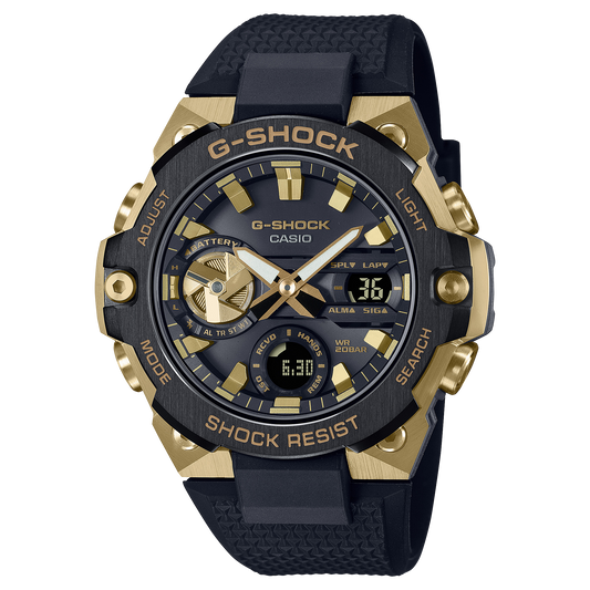 G-SHOCK - GSTB400GB1A9