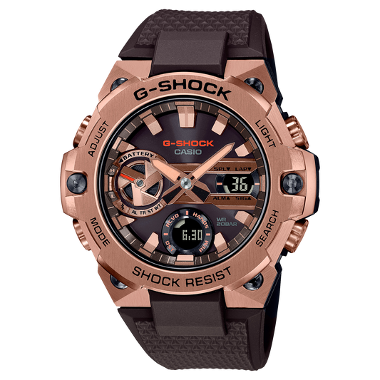 G-SHOCK - GSTB400MV-5A