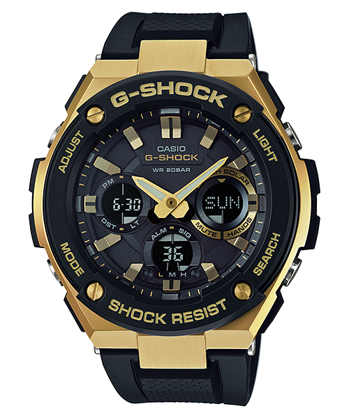 G-SHOCK - GSTS100G-1A