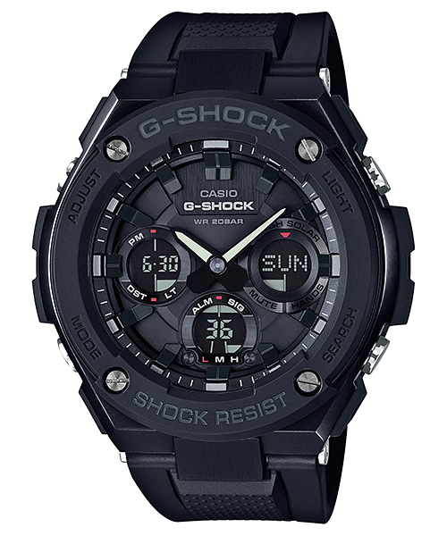 G-SHOCK - GSTS100G-1B