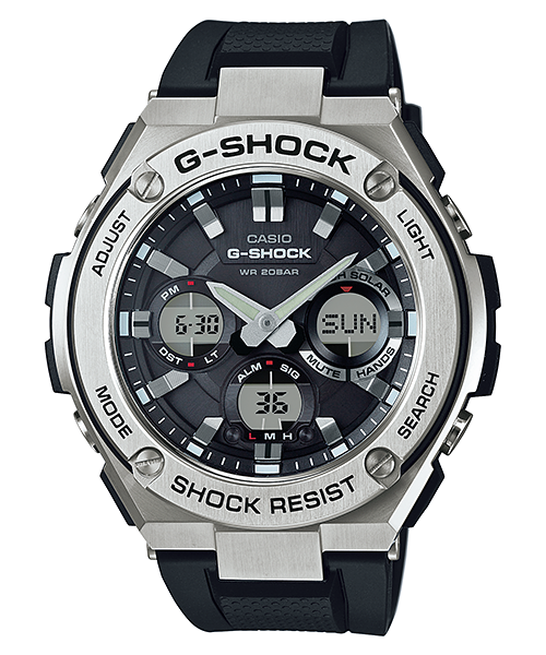 G-SHOCK - GSTS110-1A