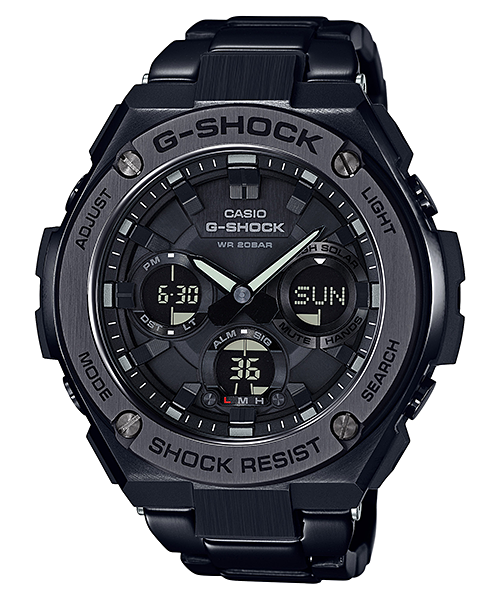 G-SHOCK - GSTS110BD-1B